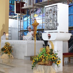 Obilježena 47. obljetnica posvete Nacionalnog svetišta svetog Josipa